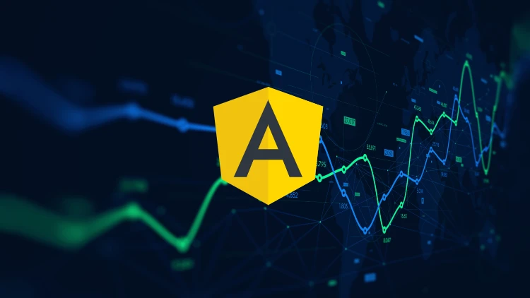 Angular custom environments