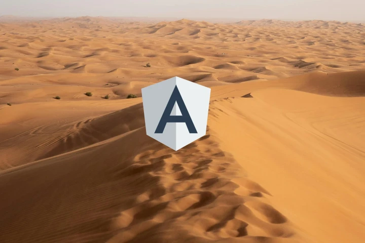Angular design patterns: Factory